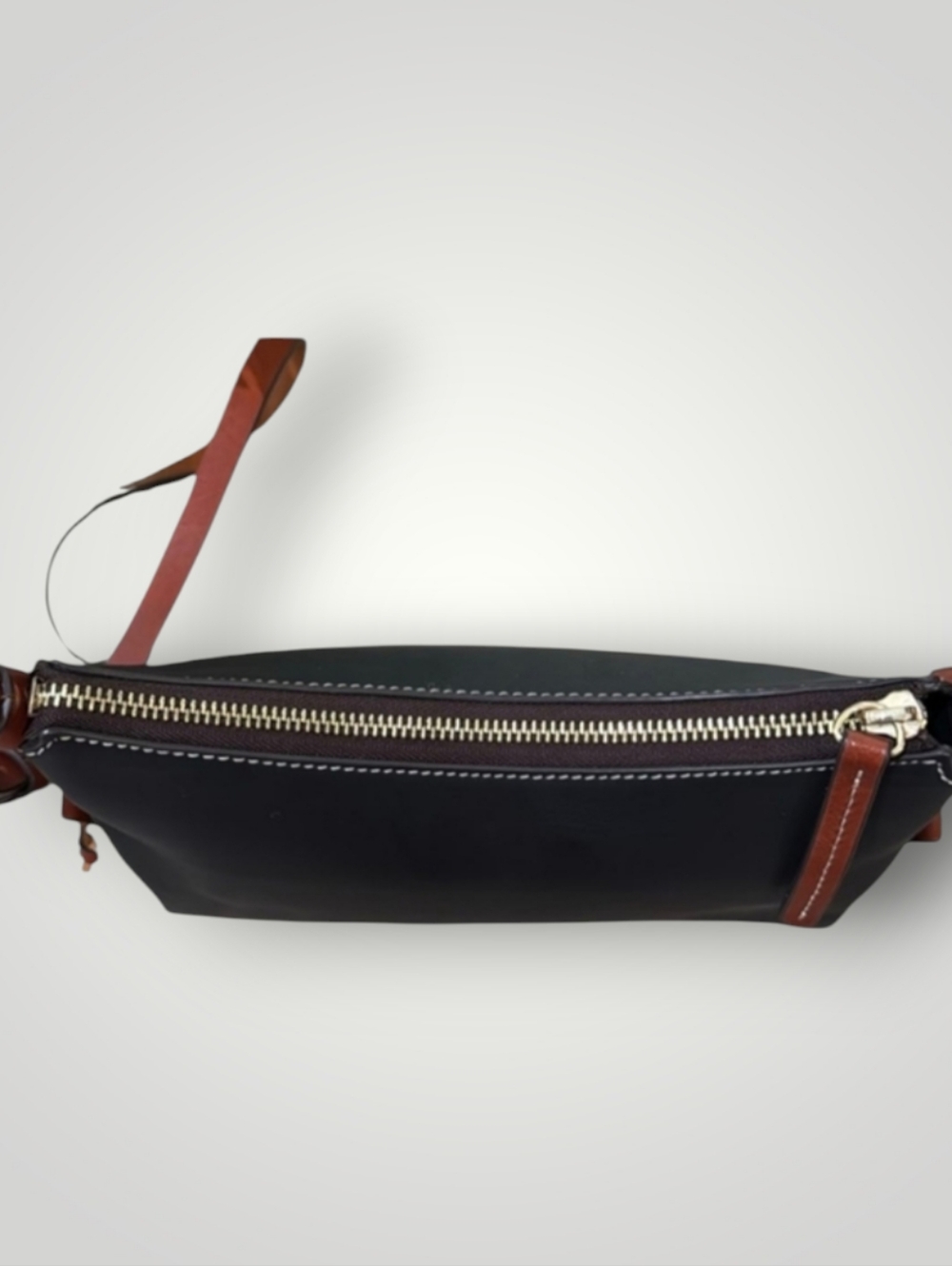 Dooney & Bourke Limited Edition Penrose Hobo Crossbody - Picture 10 of 16